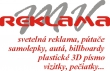 MV reklama Marketa Vozakova